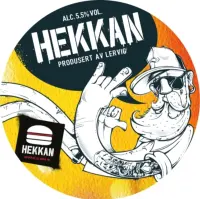 Lervig Hekkan