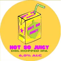 Lervig Not So Juicy