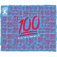 Burley Oak Brewing Company 100 - Citra