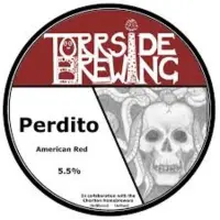 Torrside Brewing Perdito
