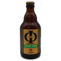 Brouwerij Alvinne Phi Sour DIPA