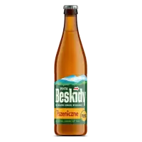 PINTA Beskidy Pszeniczne