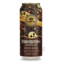 14 Cannons Brewing Company Peanut Butter Cup