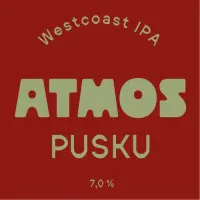 Atmos Brewing Pusku