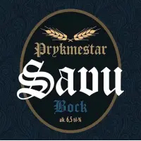 Vakka-Suomen Panimo Prykmestar Savu Bock