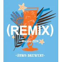 Jaws Brewery (REMIX) Malibu ZEN