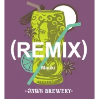 Jaws Brewery (REMIX) Mauki