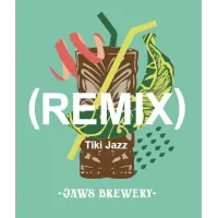 Jaws Brewery (REMIX) Tiki Jazz