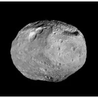 Jaws Brewery Asteroid