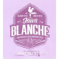 Jaws Brewery Blanche
