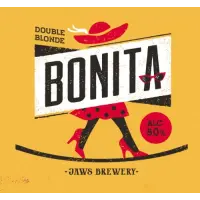 Jaws Brewery Bonita