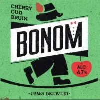 Jaws Brewery Bonom