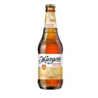 Moskovskaya Pivovarennaya Kompaniya (Московская Пивоваренная Компания) Zhiguli Yantarnoye Udovolstviye (Жигули Янтарное Удовольствие)