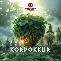 Midnight Project Korpokkur