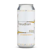 Active Ingredient Brewing Company Freudian Sips