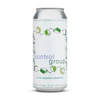 Active Ingredient Brewing Company Control Group