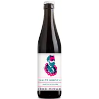 Sacrilège Halte Hibiscus