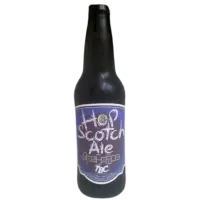 Tequesta Brewing Co. Hopscotch Ale