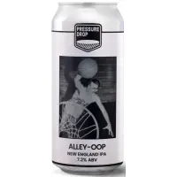 Pressure Drop Brewing Alley-Oop