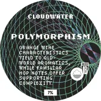 Cloudwater Brew Co Polymorphism