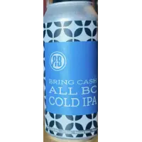 R & B Brewing Company Bring Cash