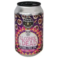 Birra Amiata Alcohol is Dead