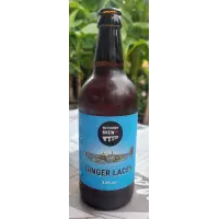 Wetherby Brew Co Ginger Lacey