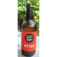Wetherby Brew Co Bitter