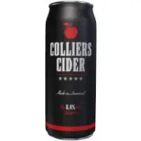 Brothers Cider (Brothers Group) Colliers Cider