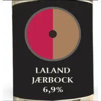 Rygr Brygghús Laland Jærbock