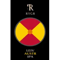 Rygr Brygghús Leiv Austr IPA