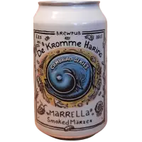 De Kromme Haring Cambrian Series - Marrella