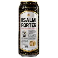 Olvi Iisalmi Porter
