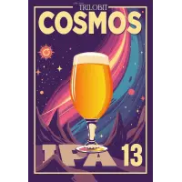 Trilobit Cosmos IPA 13%