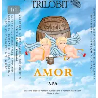Trilobit Amor APA