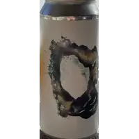 New Park Brewing Expression Three #3