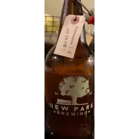 New Park Brewing Expression Fourteen #14