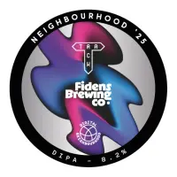 Track Brewing Co. Neighbourhood '25
