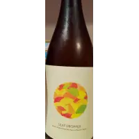 New Park Brewing Leaf Dropper