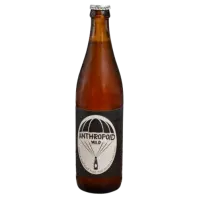 Pivovar & Café Lajka Anthropoid Mild