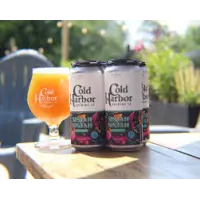 Cold Harbor Brewing Company Sistah Sistah