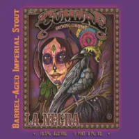La Cumbre Brewing Company La Negra