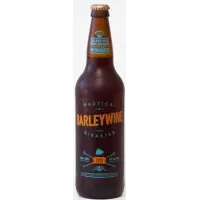 Russell Brewing Company Nautical Disaster Barleywine