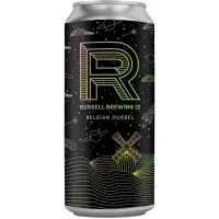 Russell Brewing Company Belgian Dubbel