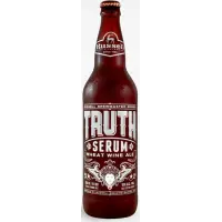 Russell Brewing Company Truth Serum