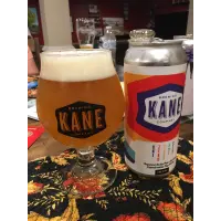 Kane Brewing Company 10416