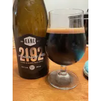 Kane Brewing Company 2192