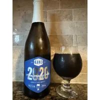 Kane Brewing Company 2920 Anniversary Ale