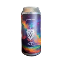 Folkingebrew Lost in the Mist