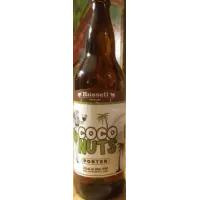 Russell Brewing Company Coco Nuts